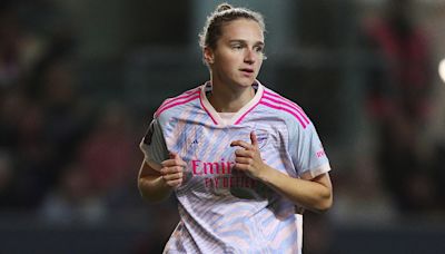 Arsenal's decision to part ways with 'unique' Vivianne Miedema questioned as her former manager Joe Montemurro suggests Gunners didn't make use of her 'weapons' in 2023-24 | Goal.com Ghana