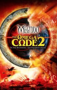 Megiddo: The Omega Code 2