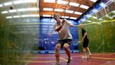 Squash is coming to the 2028 Olympics. What to know about rules for new Olympic sport