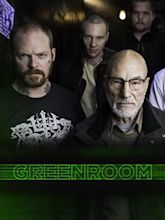 Green Room (film)