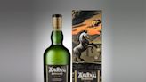 Ardbeg Scotch Whisky: The Unicorn’s Tale Blends Bourbon And Madeira Styles