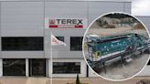 Terex to cut more than 100 jobs across Co Tyrone sites due to industry slowdown