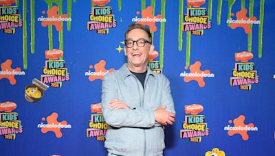 ‘Of course’ SpongeBob has autism, voice actor Tom Kenny says. ‘That’s his superpower’