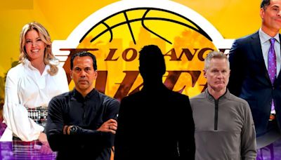洛杉磯湖人 2024 選帥：從 LeBron James 到 Anthony Davis 時代轉型的挑戰 - NBA - 籃球 | 運動視界 Sports Vision