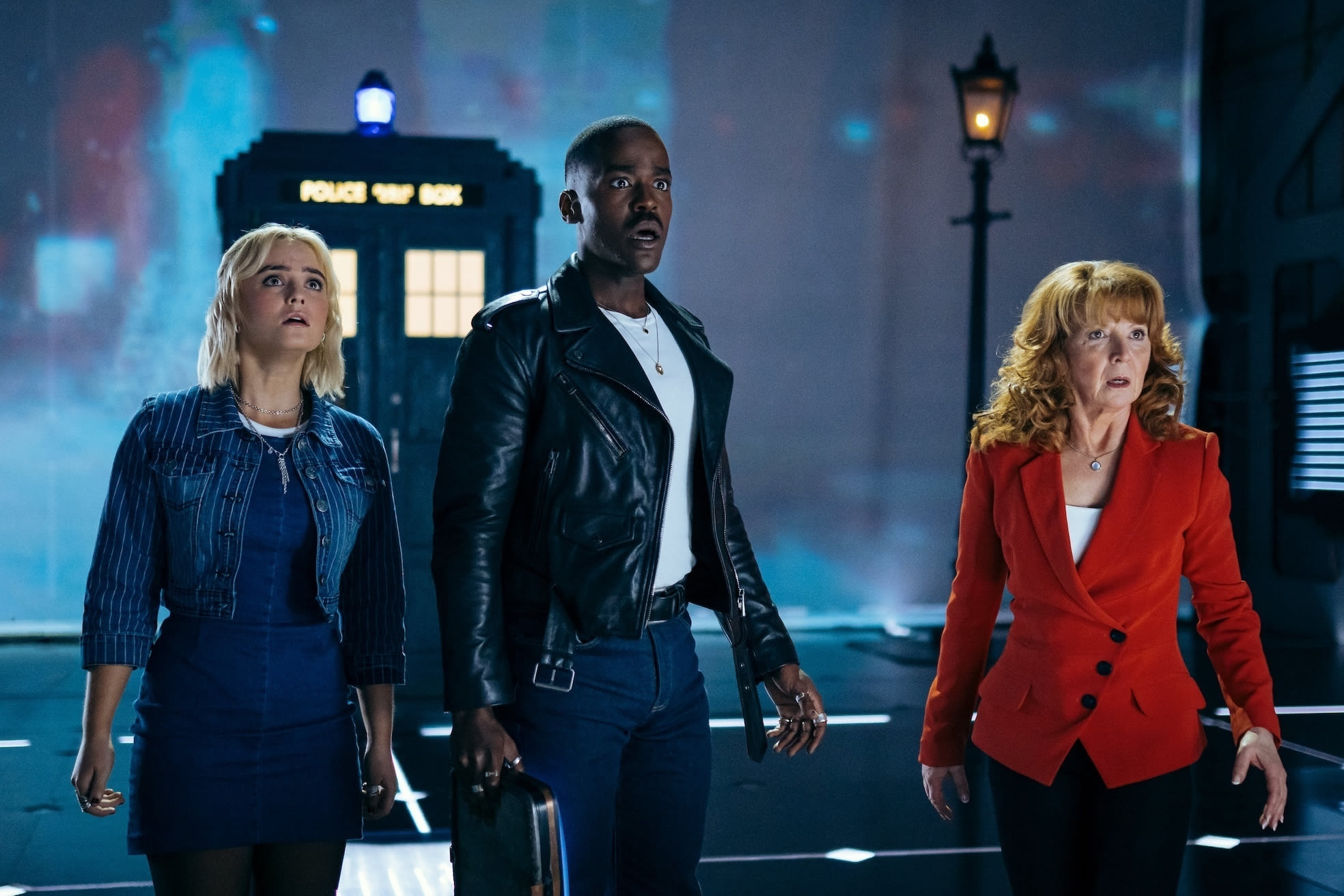 Doctor Who season 14’s episodes, ranked