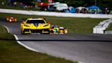 Corvette, Paul Miller Racing stay out of trouble to win GTD at CTMP