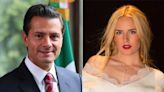 Enrique Peña Nieto y Tania Ruiz terminan su relación