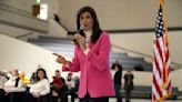 Haley turns fire on Trump as GOP primary shifts to New Hampshire