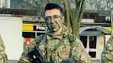 Fugitive was 'immature' private who left Army before 'murdering 3 women'
