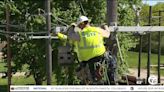 Inside DTE's storm school: What it takes to become a DTE power line worker