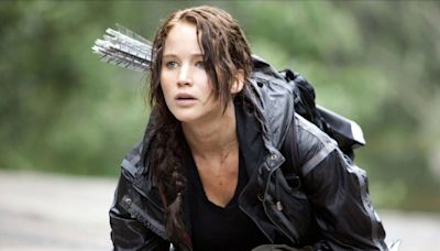 How to watch ‘The Hunger Games’ movies in order