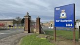 Councils drop proposed legal action over asylum seeker plans for RAF bases