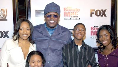 The cast of “The Bernie Mac Show”: Where are they now?