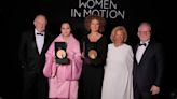 Inside Kering’s ‘Women in Motion’ Cannes Dinner With Salma Hayek, Diane Kruger and Zoe Saldana