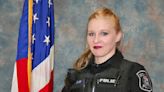 First female police officer in rural Michigan town says fellow cops relentlessly harassed and assaulted her