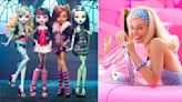 Move out of the way Barbie, another doll is getting a live-action movie from a surprising writer