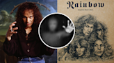 "It was the most scary thing any of us had ever been through." Ronnie James Dio on the "evil spirit" that apparently sabotaged Rainbow and ended up pushing his wife down the stairs