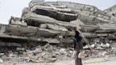 聯合國報告：重建加沙要80年 需數百億美元