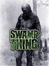 Swamp Thing