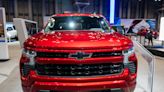 GM US sales dip 1.5% in Q1, but retail deliveries jump 6%