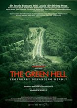 The Green Hell (2016) - IMDb