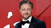 James McAvoy lands new lead movie role in action-thriller
