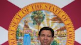 DeSantis stays mum on Trump, for now, after town hall