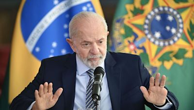 Lula Says Maduro Needs to Learn How to Lose an Election