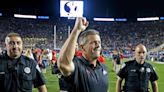 How Kyle Whittingham became the face of the BYU-Utah rivalry