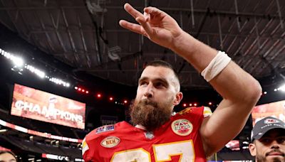 Travis Kelce joins ‘American Horror Story: Grotesquerie’