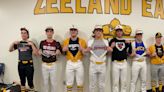 Dominating Zeeland East baseball sending nearly full lineup to colleges