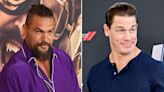 Killer Vacation: Jason Momoa and John Cena to star in upcoming action-comedy film