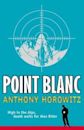 Point Blank (Alex Rider, #2)