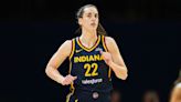 Caitlin Clark is making her WNBA regular-season debut. How to watch