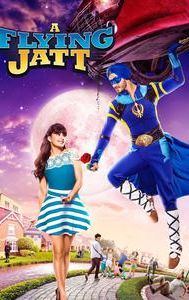 A Flying Jatt