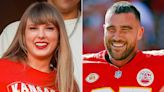 Kansas City Chiefs Tease Travis Kelce and Taylor Swift's 'Love Story' in New Playoff Videos