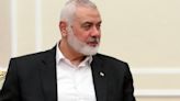 Hamas leader Ismail Haniyeh killed in Iran, militant group says - National | Globalnews.ca