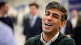 Rishi Sunak will accept new £91,000 MP salary, No 10 indicates