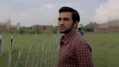 Dedh Bigha Zameen Review: Pratik Gandhi Shines Bright In A Desultory Film