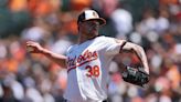 Orioles lineup vs. Blue Jays in second game of series