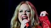 Kylie Minogue, 56, hints at retirement plans after releasing new song
