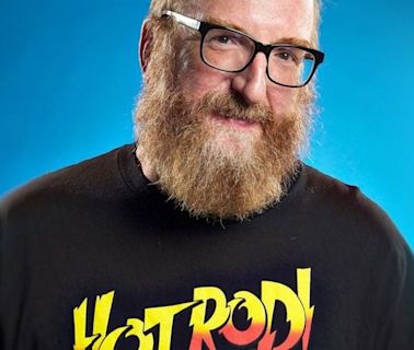 Actor, comedian Brian Posehn returns to the Spokane Comedy Club this weekend