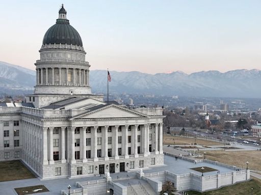 Report showcases Utah’s population and employment centers by region