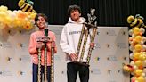 High Desert students compete in San Bernardino County spelling bee