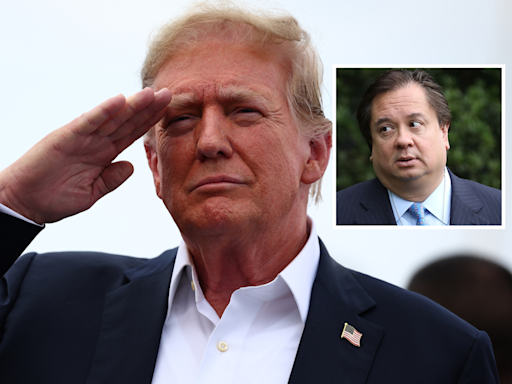 George Conway sends message to Donald Trump voters