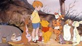 Christopher Robin R-Rated TV Show in Development