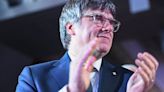 Puigdemont dice que el PSOE de González quiere hoy regeneración: "¡Manos a la cartera!"