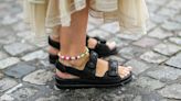 The 20 Best Anklets, From Minimal to Utterly Bold