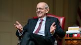 The Heart, Not the Head: Stephen Breyer’s Approach to the Constitution