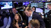 S&P 500 Q1 earnings estimated growth improves; stocks up for week